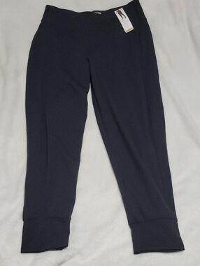 Mondetta Small Active Jogger Performance + Luxury In Black